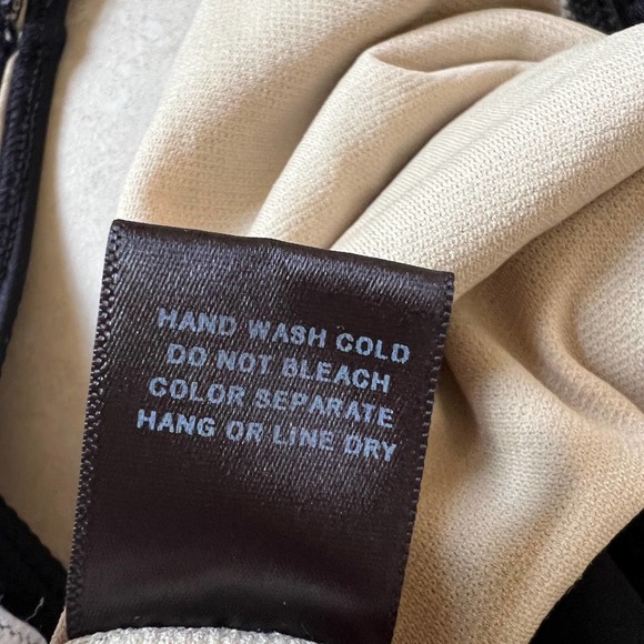 Private Party DESERT VIBES One Piece Swimsuit Size M/L - Picture 8 of 8